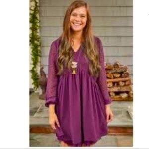 Matilda Jane dress NWT XS